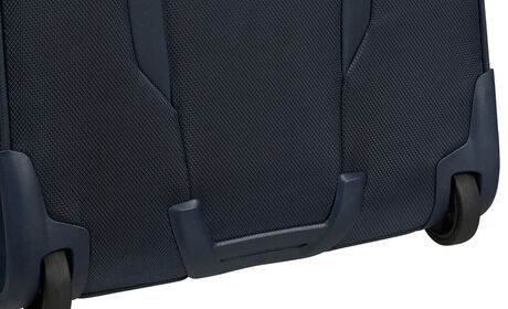 Excellent durability