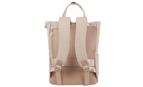 Wyściełany panel tylny