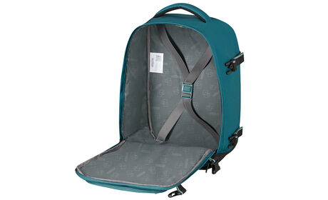 Clothing compartment