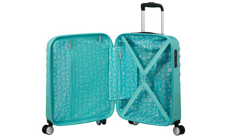 Wewnętrza organizacja