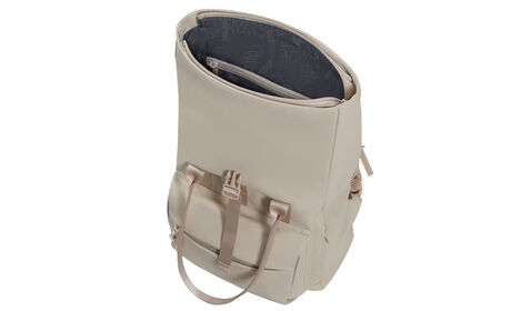 Duża komora główna