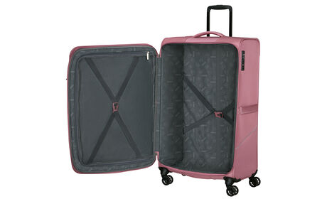 W pełni funkcjonalne wnętrze