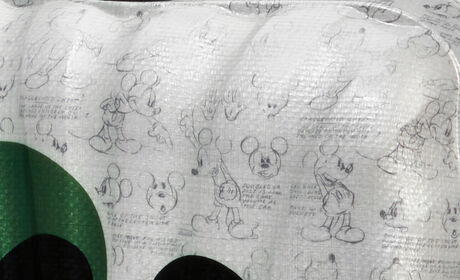 Niezwykle lekkie, wyjątkowo trwałe