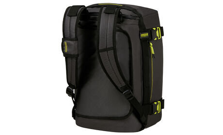 Chowane szelki plecaka