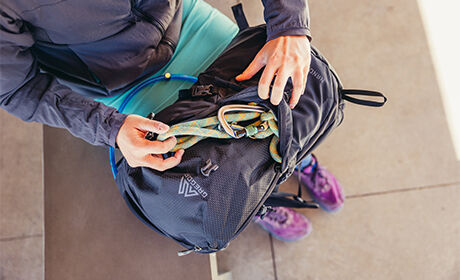 Stworzone do outdoorowych aktywności