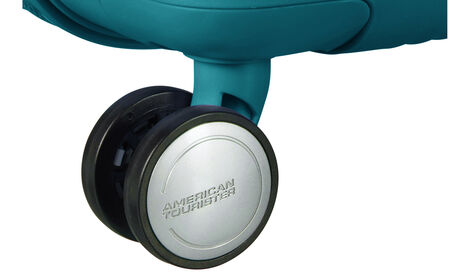 Wysoki komfort podróży