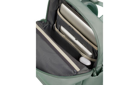 Przegroda na laptopa 15"