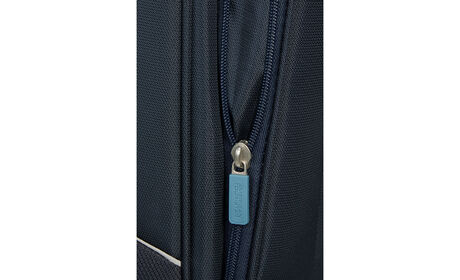 Expandability on wheeled items