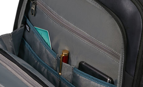 Najwyższy poziom organizacji