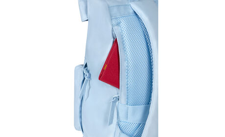 Ukryta bezpieczna kieszeń