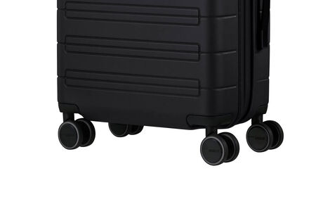 Wysoki komfort podróżowania