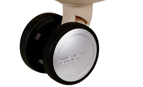 Wysoki komfort podróży