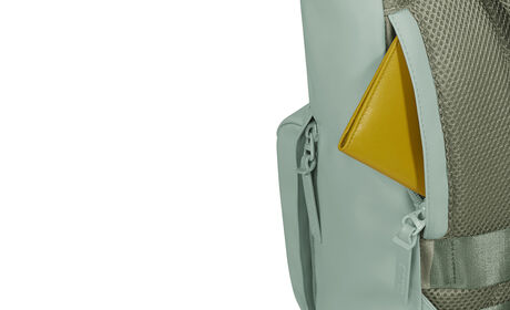 Ukryta tylna przegroda