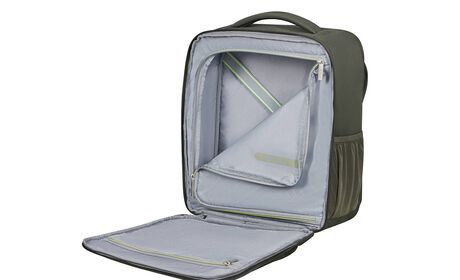 Clothing compartment