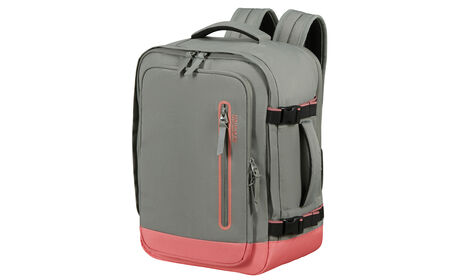 Zgodność z zasadami dotyczącymi bezpłatnego bagażu podręcznego Ryanair i Wizz Air