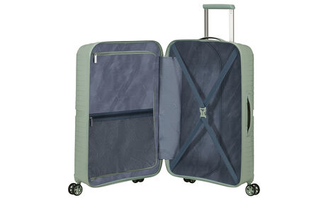 Wewnętrzna ogranizacja