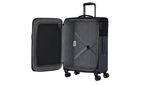 Dobrze zorganizowane wnętrze