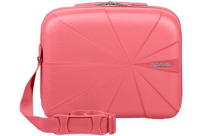 Removable shoulder strap