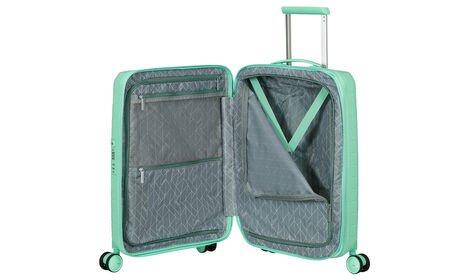 Wszechstronne wnętrze