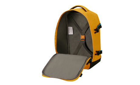 Clothing compartment