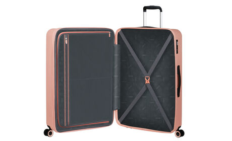 Dobrze zorganizowane wnętrze