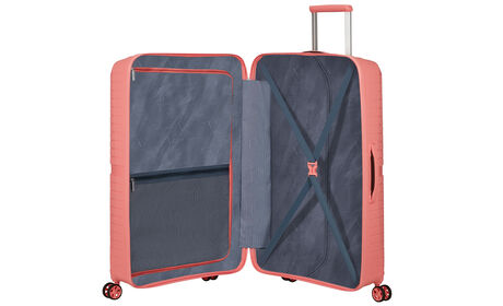 Wewnętrzna ogranizacja