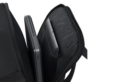 Przegroda na laptopa 15,6"