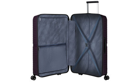 Wewnętrzna ogranizacja