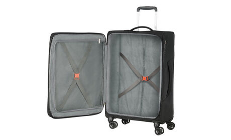 W pełni funkcjonalne wnętrze