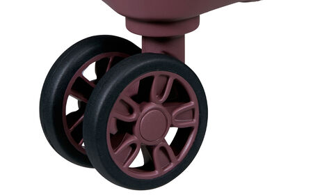 Wysoki komfort podróżowania