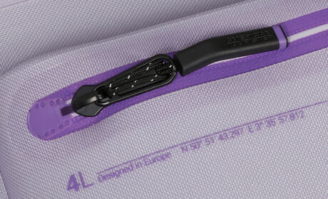 Naturalna wodoodporność