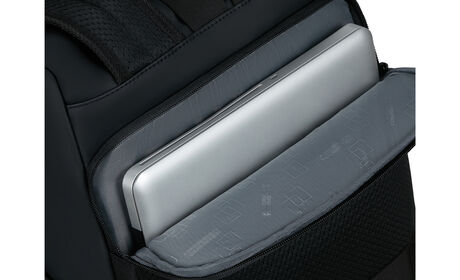 Laptop compartment 14"