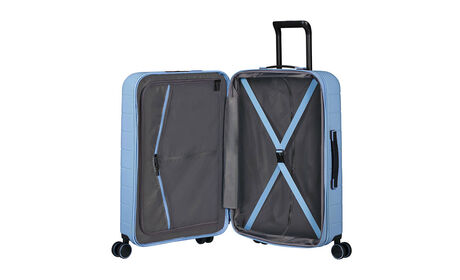 Wewnętrzna organizacja