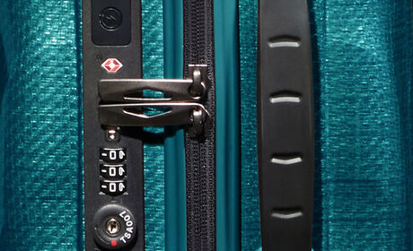 Zintegrowany port USB