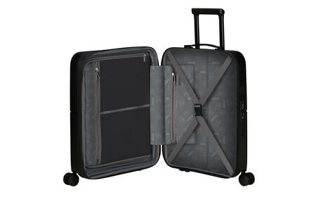 Dobrze zorganizowane wnętrze