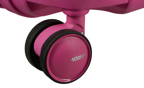 System podwójnych kółek