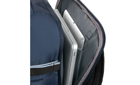 Przegroda na laptopa 15,6"