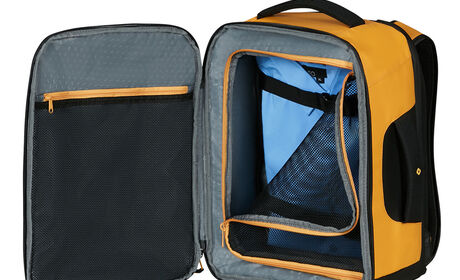 Zmaksymalizowana przestrzeń pakowania