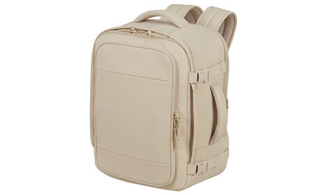 Fitting Ryanair and Wizz Air free-on-board cabin bag policy