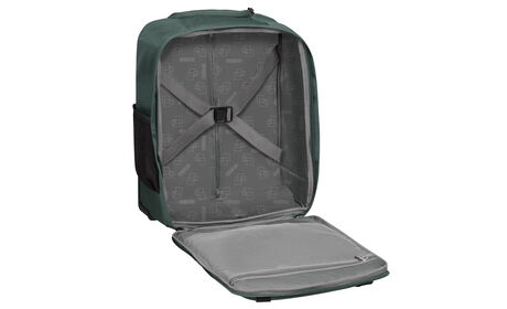 przegródka na ubrania