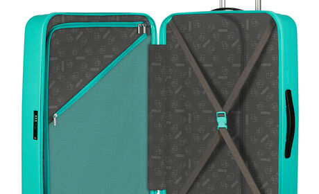 Dobrze zorganizowane wnętrze