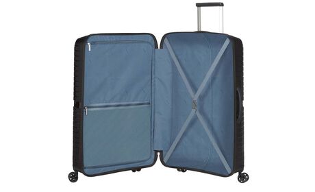 Interior organisation