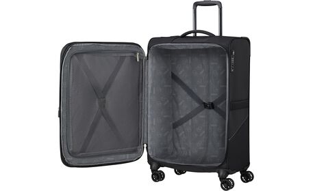 W pełni funkcjonalne wnętrze