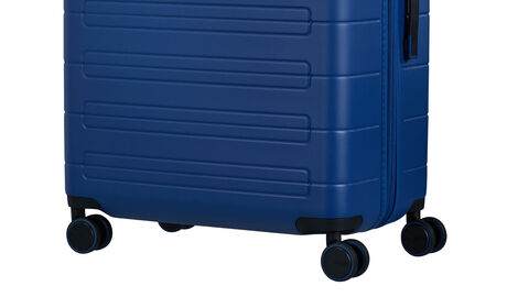 Wysoki komfort podróżowania