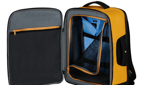 Zmaksymalizowana przestrzeń pakowania