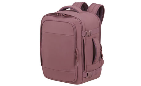 Zgodność z zasadami dotyczącymi bezpłatnego bagażu podręcznego Ryanair i Wizz Air