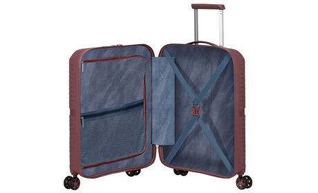 Wewnętrzna ogranizacja