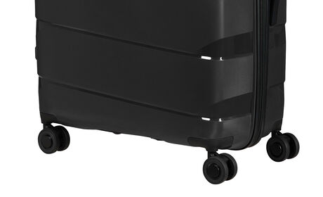 Sublime travel comfort