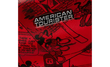 Teksturowana powierzchnia