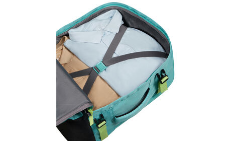 przegródka na ubrania